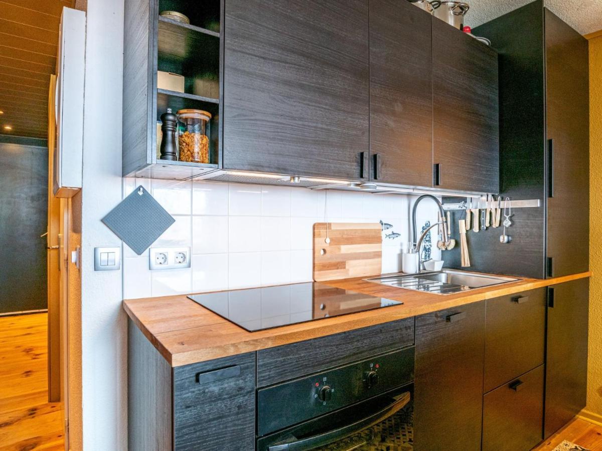 Apartment Zirlinga-9 By Interhome بيدار المظهر الخارجي الصورة