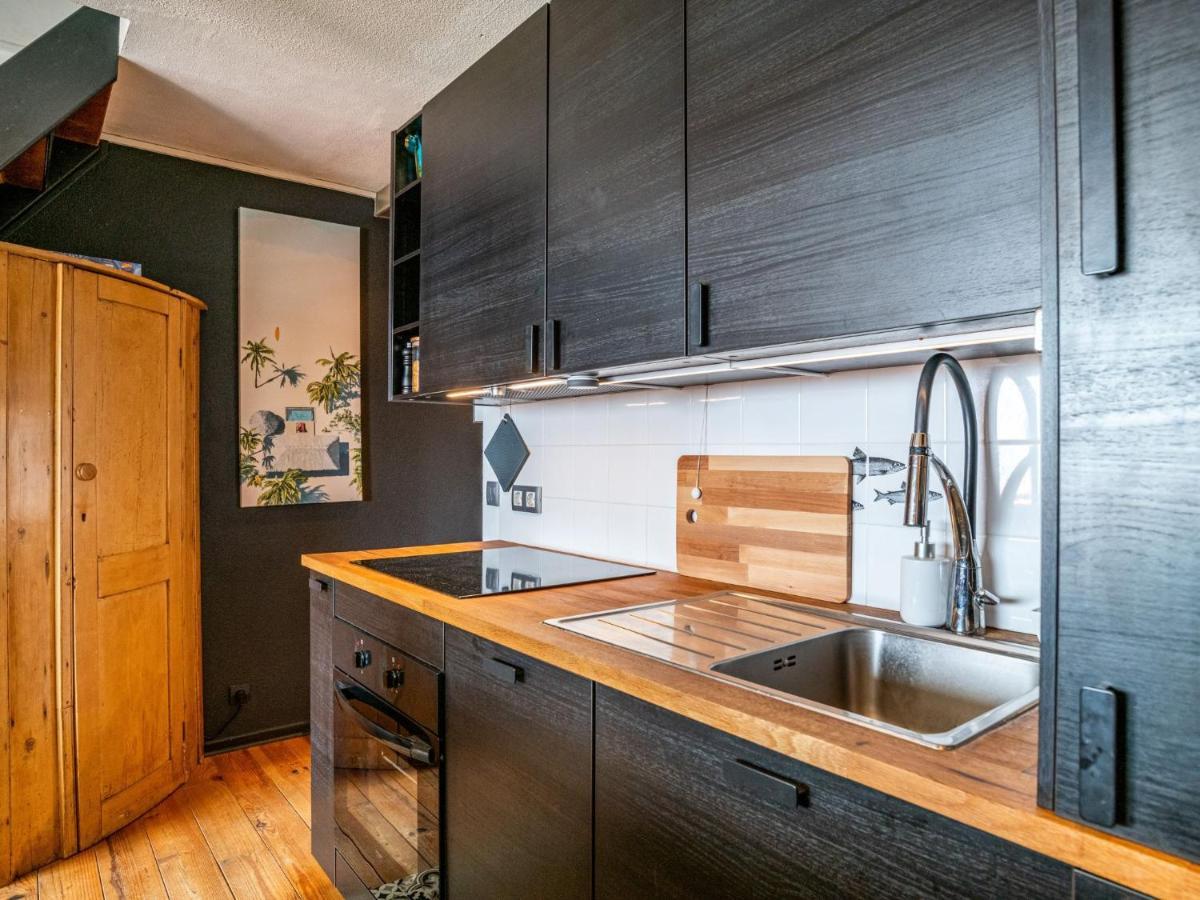 Apartment Zirlinga-9 By Interhome بيدار المظهر الخارجي الصورة