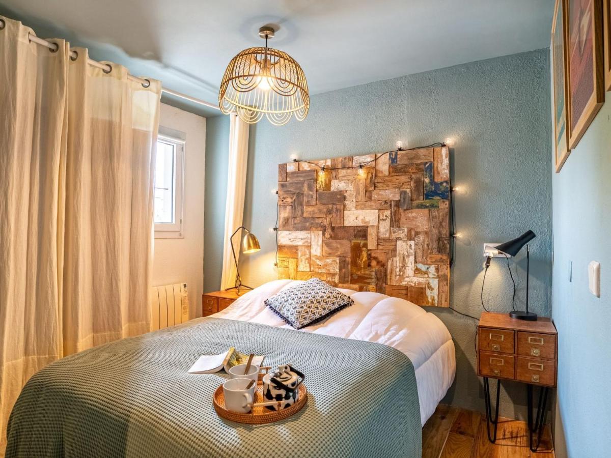 Apartment Zirlinga-9 By Interhome بيدار المظهر الخارجي الصورة