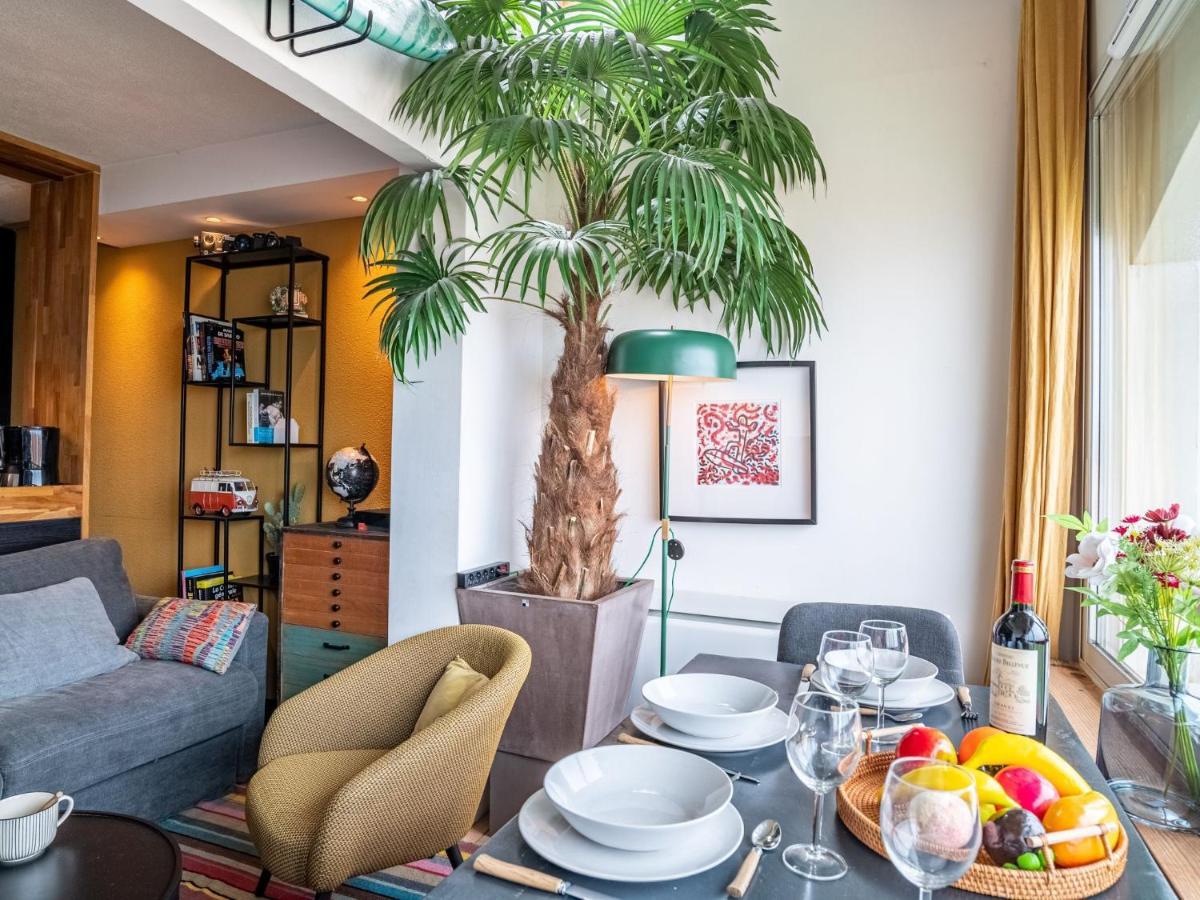 Apartment Zirlinga-9 By Interhome بيدار المظهر الخارجي الصورة